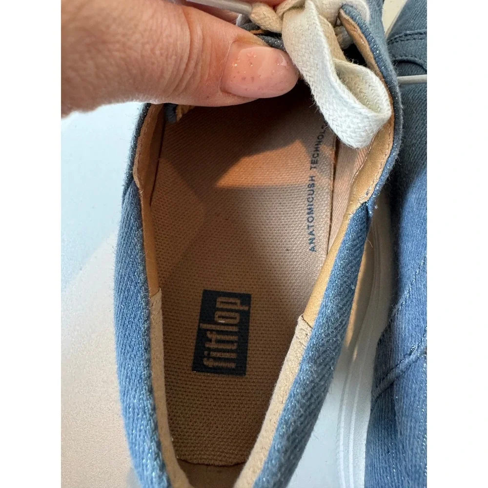 Fitflop sporty uberknit